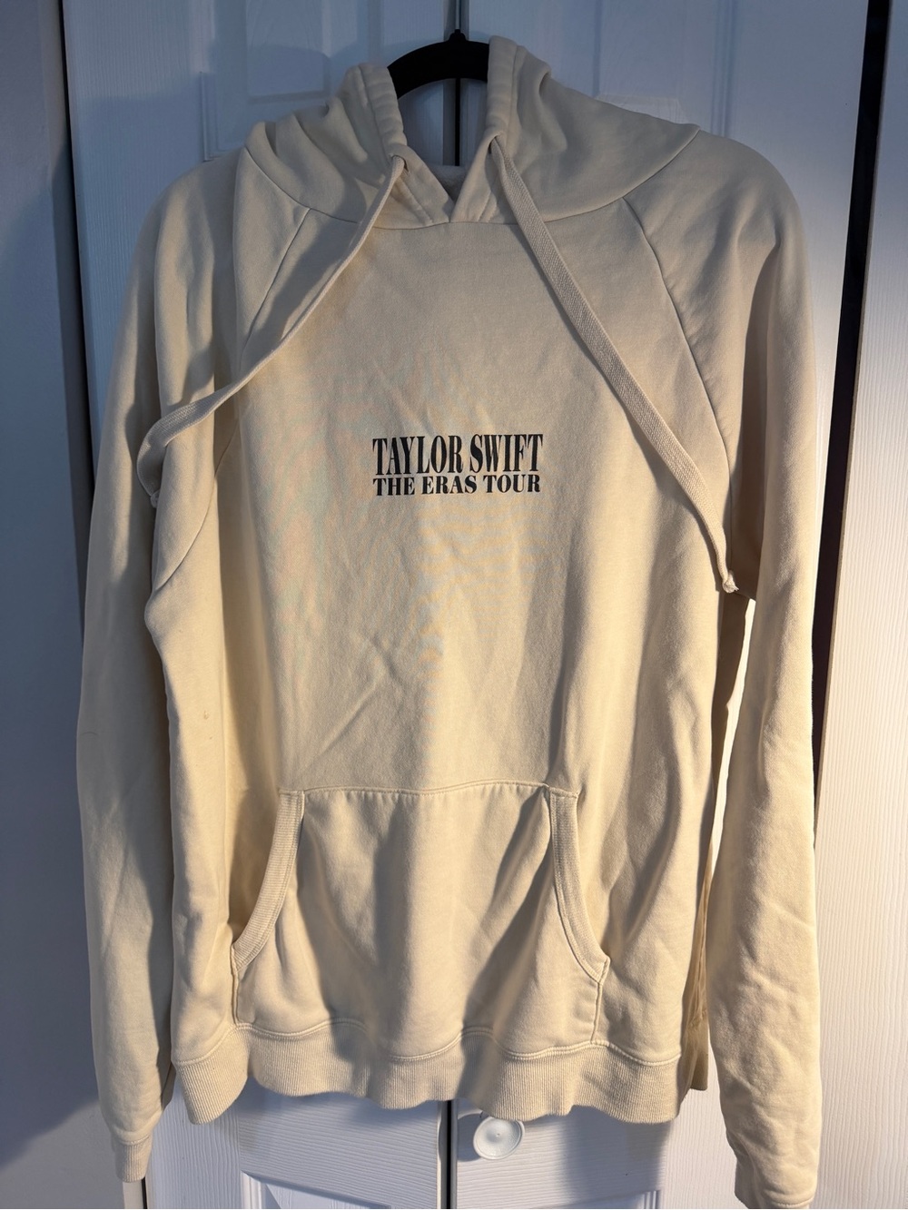 Taylor swift eras tour sweatshirt